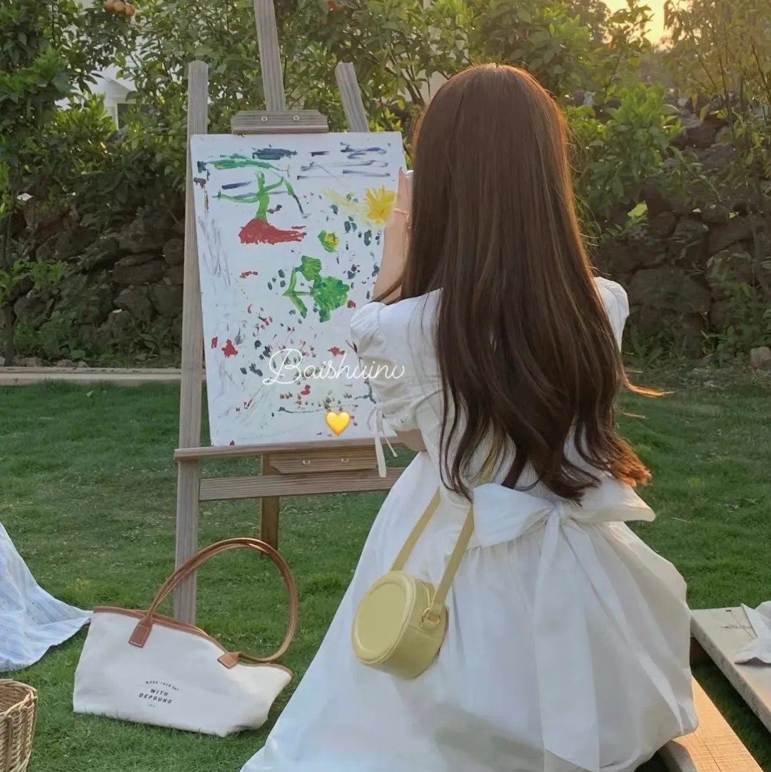 青山绿水那朵云