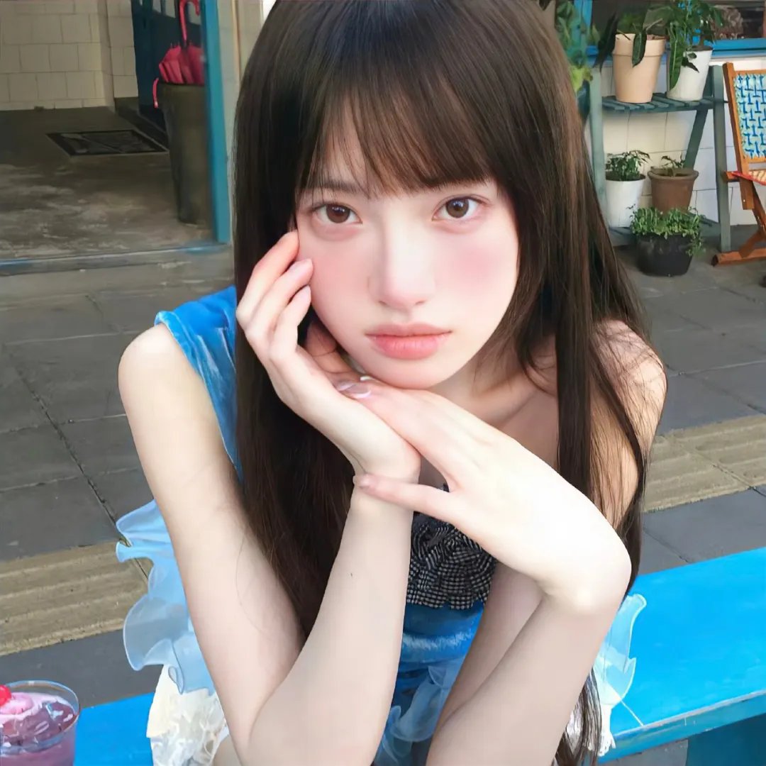盲人枪手